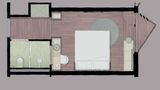 Hotel Aare Room