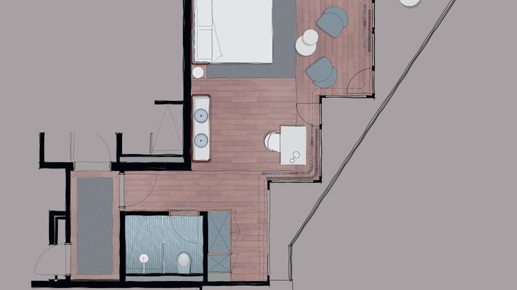 Hotel Aare Room