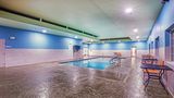 <b>Holiday Inn Express Pool</b>. Images powered by <a href="https://www.leonardoworldwide.com/" title="Leonardo Worldwide" target="_blank">Leonardo</a>.
