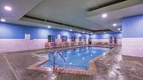 <b>Holiday Inn Express Pool</b>. Images powered by <a href="https://www.leonardoworldwide.com/" title="Leonardo Worldwide" target="_blank">Leonardo</a>.