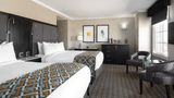 voco The Tiger Hotel Room