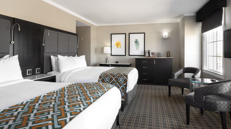 <b>voco The Tiger Hotel Room</b>. Images powered by <a href="https://www.leonardoworldwide.com/" title="Leonardo Worldwide" target="_blank">Leonardo</a>.