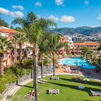Pestana Miramar Hotel