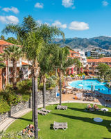 Pestana Miramar Hotel