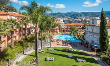 Pestana Miramar Hotel