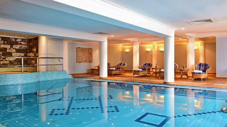 <b>Pestana Miramar Hotel Pool</b>. Images powered by <a href="https://www.leonardoworldwide.com/" title="Leonardo Worldwide" target="_blank">Leonardo</a>.