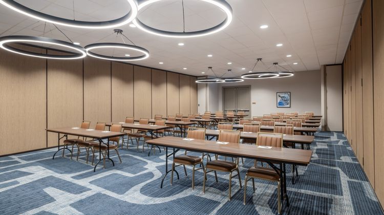 Staybridge Suites Chicago O'Hare Airport Meeting