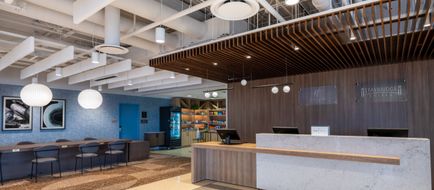Staybridge Suites Chicago O'Hare Airport Exterior