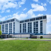 Staybridge Suites Chicago O'Hare Airport