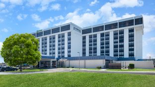 Staybridge Suites Chicago O'Hare Airport