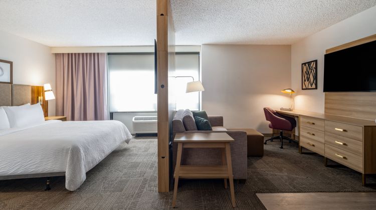 Staybridge Suites Chicago O'Hare Airport Room