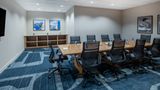 <b>Staybridge Suites Chicago O'Hare Airport Meeting</b>. Images powered by <a href="https://www.leonardoworldwide.com/" title="Leonardo Worldwide" target="_blank">Leonardo</a>.