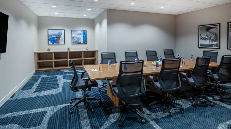 Staybridge Suites Chicago O'Hare Airport Meeting