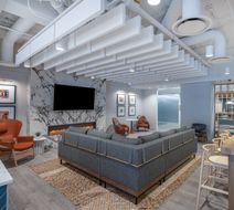 Staybridge Suites Chicago O'Hare Airport Exterior
