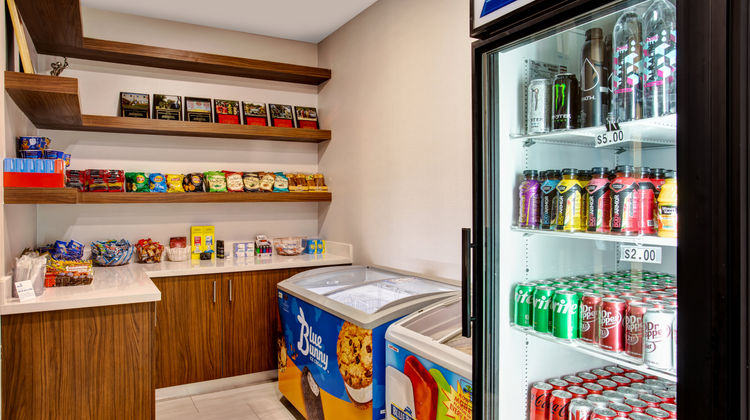 Holiday Inn Express Hotel & Suites Other