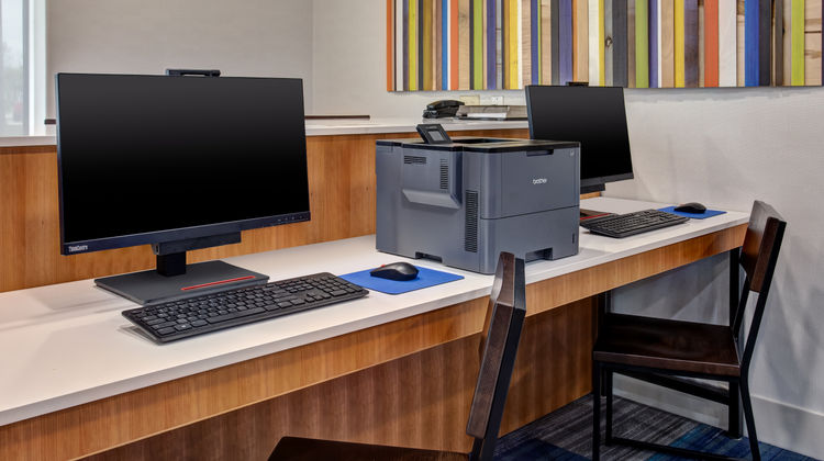 Holiday Inn Express Hotel & Suites Other