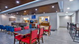 Holiday Inn Express Hotel & Suites Restaurant