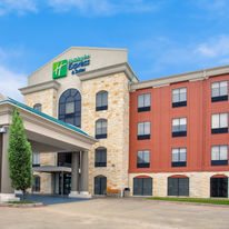 Holiday Inn Express Hotel & Suites