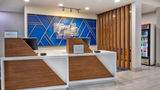 Holiday Inn Express Hotel & Suites Exterior