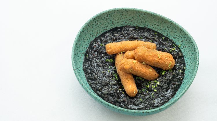 Pestana Porto-A Brasileira City Center Restaurant