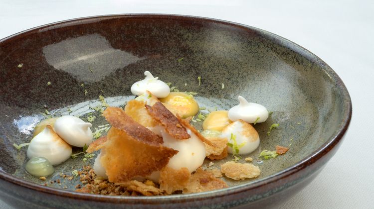 Pestana Porto-A Brasileira City Center Restaurant