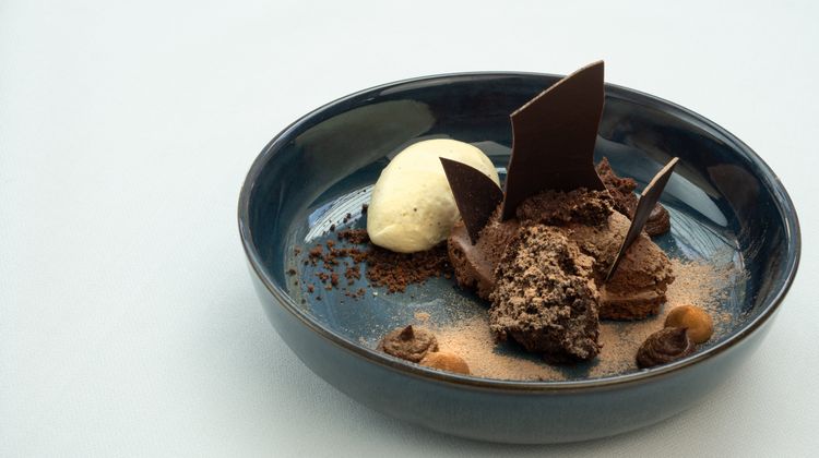 Pestana Porto-A Brasileira City Center Restaurant