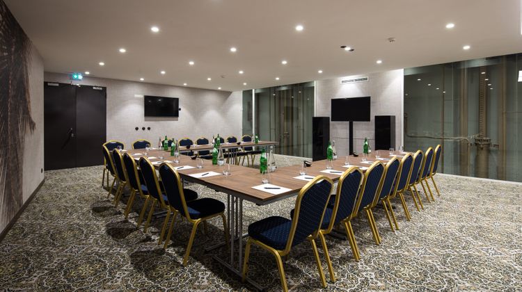 Pestana Porto-A Brasileira City Center Meeting