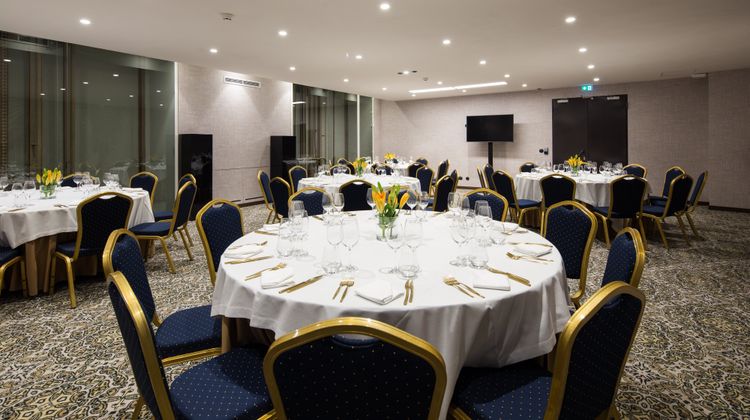 Pestana Porto-A Brasileira City Center Meeting