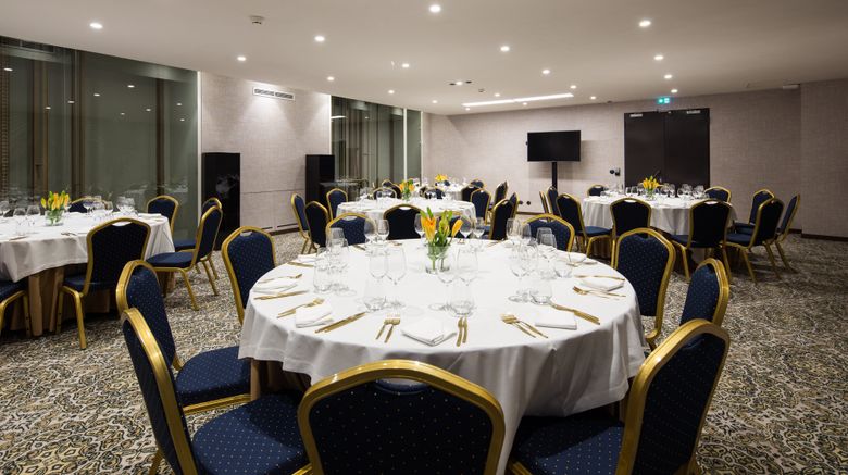 <b>Pestana Porto-A Brasileira City Center Meeting</b>. Images powered by <a href="https://www.leonardoworldwide.com/" title="Leonardo Worldwide" target="_blank">Leonardo</a>.