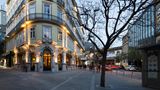 Pestana Porto-A Brasileira City Center Exterior
