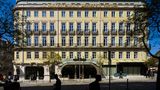 Pestana Porto-A Brasileira City Center Exterior
