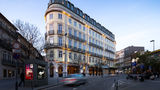 Pestana Porto-A Brasileira City Center Exterior