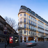 Pestana Porto-A Brasileira City Center