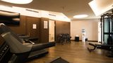 Pestana Porto-A Brasileira City Center Health Club