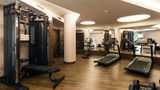 Pestana Porto-A Brasileira City Center Health Club