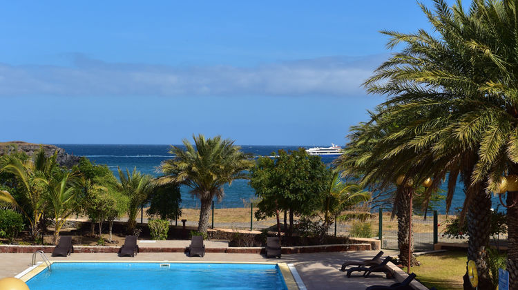 Pestana Tropico Pool