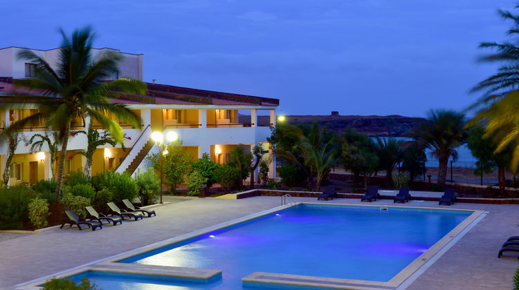 Pestana Tropico Pool