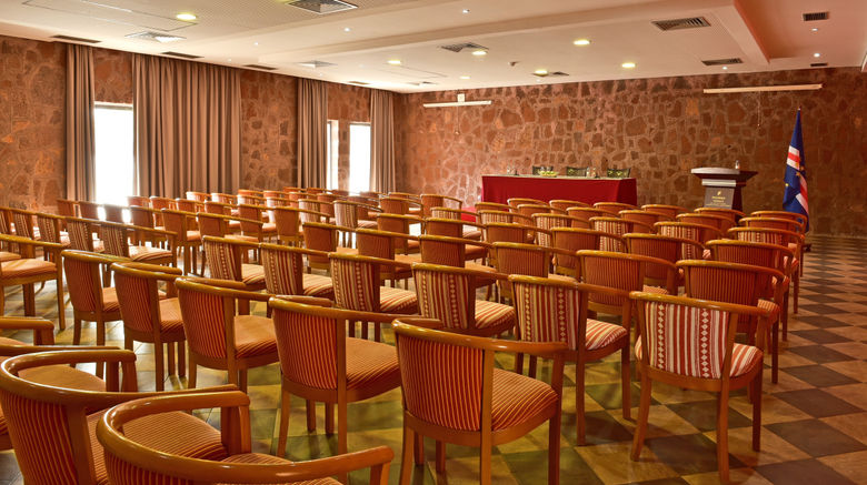 <b>Pestana Tropico Meeting</b>. Images powered by <a href="https://www.leonardoworldwide.com/" title="Leonardo Worldwide" target="_blank">Leonardo</a>.