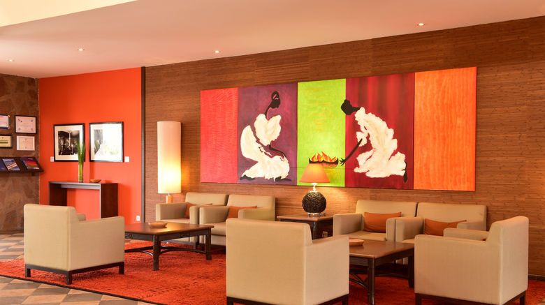 <b>Pestana Tropico Lobby</b>. Images powered by <a href="https://www.leonardoworldwide.com/" title="Leonardo Worldwide" target="_blank">Leonardo</a>.