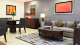 Oakwood Residence Shanghai Room