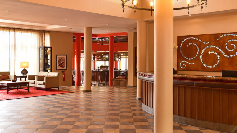 <b>Pestana Tropico Lobby</b>. Images powered by <a href="https://www.leonardoworldwide.com/" title="Leonardo Worldwide" target="_blank">Leonardo</a>.