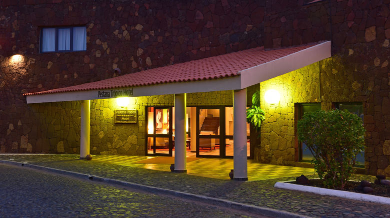 <b>Pestana Tropico Exterior</b>. Images powered by <a href="https://www.leonardoworldwide.com/" title="Leonardo Worldwide" target="_blank">Leonardo</a>.