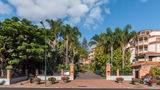 Pestana Village Hotel Exterior