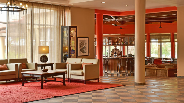 <b>Pestana Tropico Lobby</b>. Images powered by <a href="https://www.leonardoworldwide.com/" title="Leonardo Worldwide" target="_blank">Leonardo</a>.