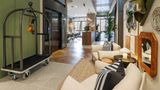 202 Elizabeth Lobby