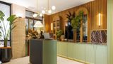 202 Elizabeth Lobby