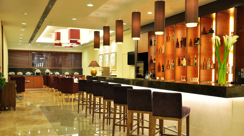 <b>Oakwood Residence Shanghai Restaurant</b>. Images powered by <a href="https://www.leonardoworldwide.com/" title="Leonardo Worldwide" target="_blank">Leonardo</a>.