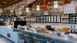 <b>Element Amsterdam Restaurant</b>. Images powered by <a href="https://www.leonardoworldwide.com/" title="Leonardo Worldwide" target="_blank">Leonardo</a>.