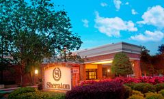 Sheraton Atlanta Perimeter North Hotel