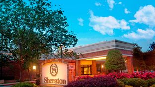 Sheraton Atlanta Perimeter North Hotel